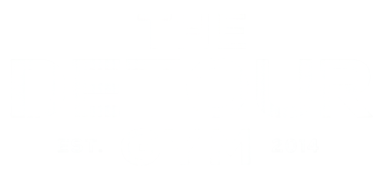 The Detour Gym